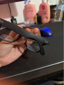 Ray bans meta glasses