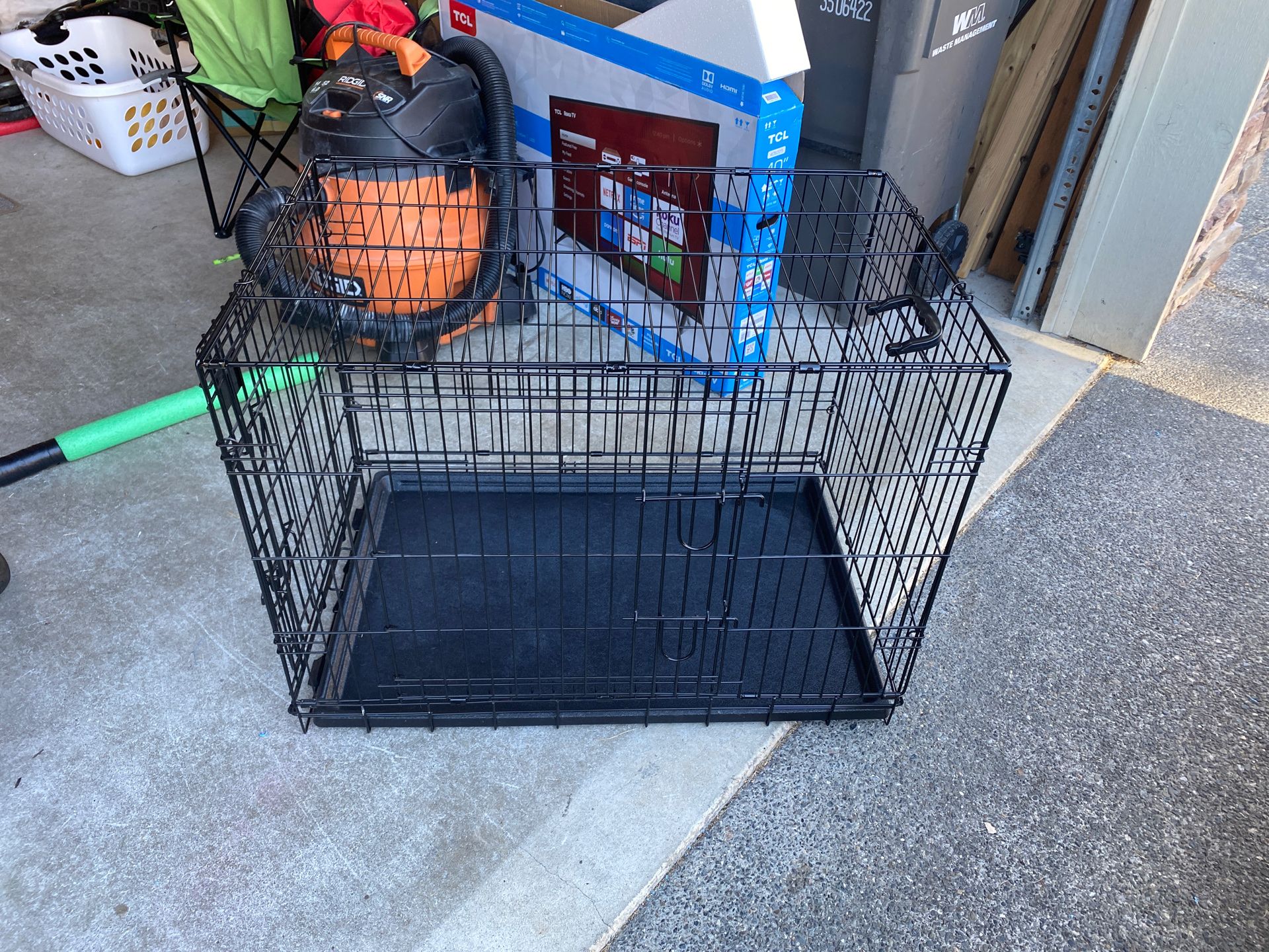 Pet Crate