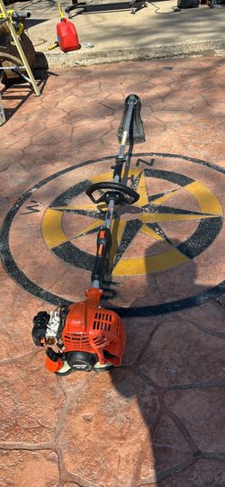 ECHO 21.2 cc Gas 2-Stroke Attachment Capable Straight Shaft String Trimmer with 17 in. Swath and Speed-Feed Quick Reload Head