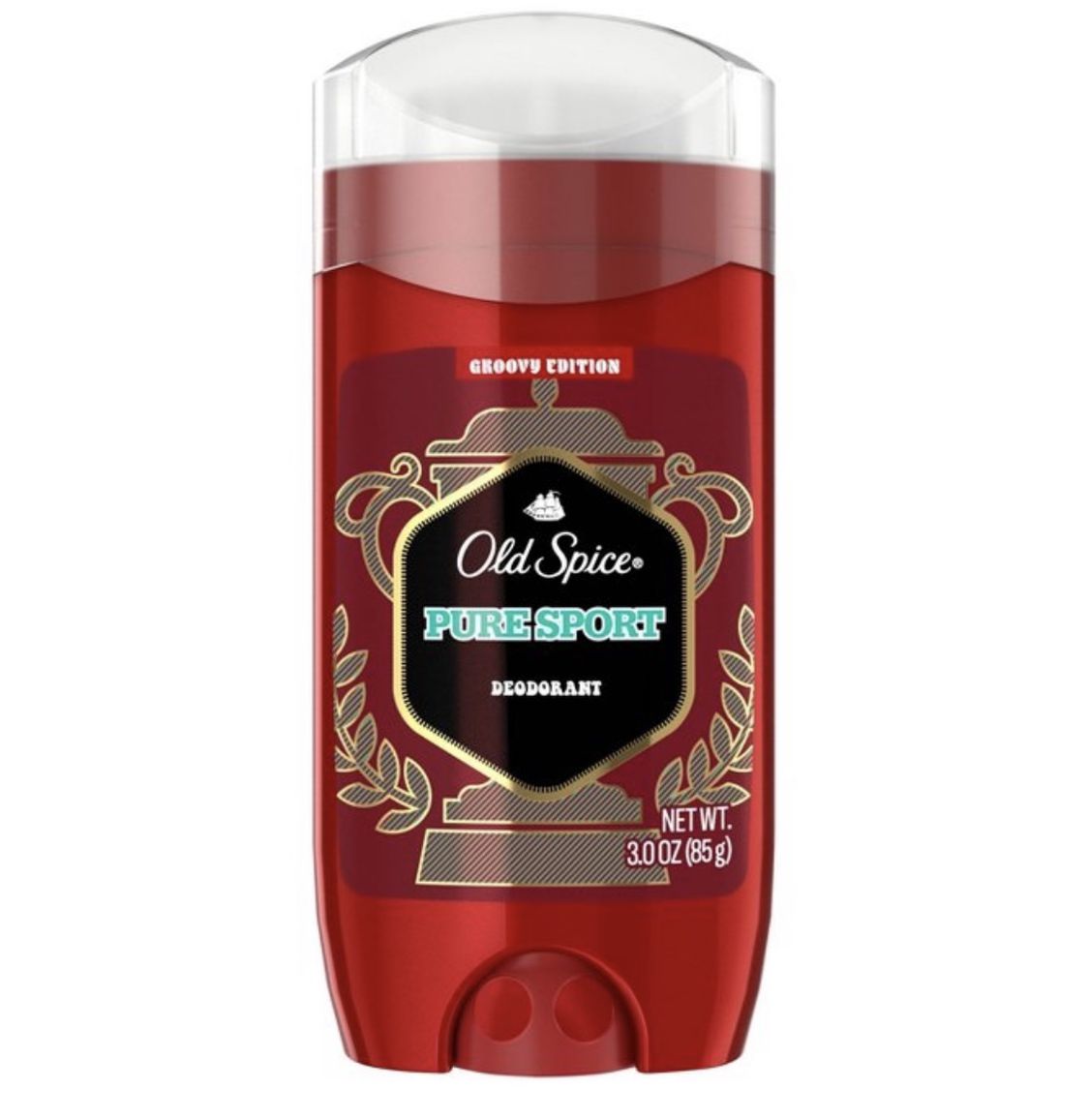 Old Spice Pure Sport 3oz