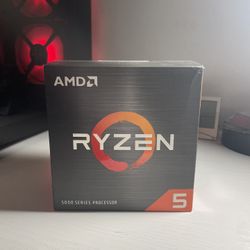 Ryzen 5 3500