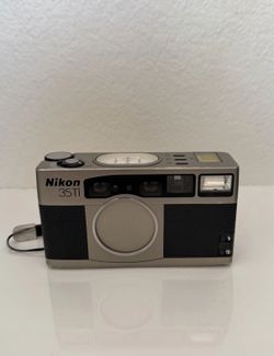 Nikon 35Ti