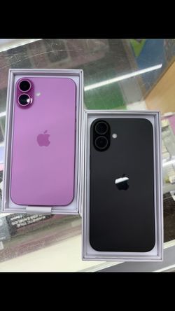 IPhone 16+⚡️