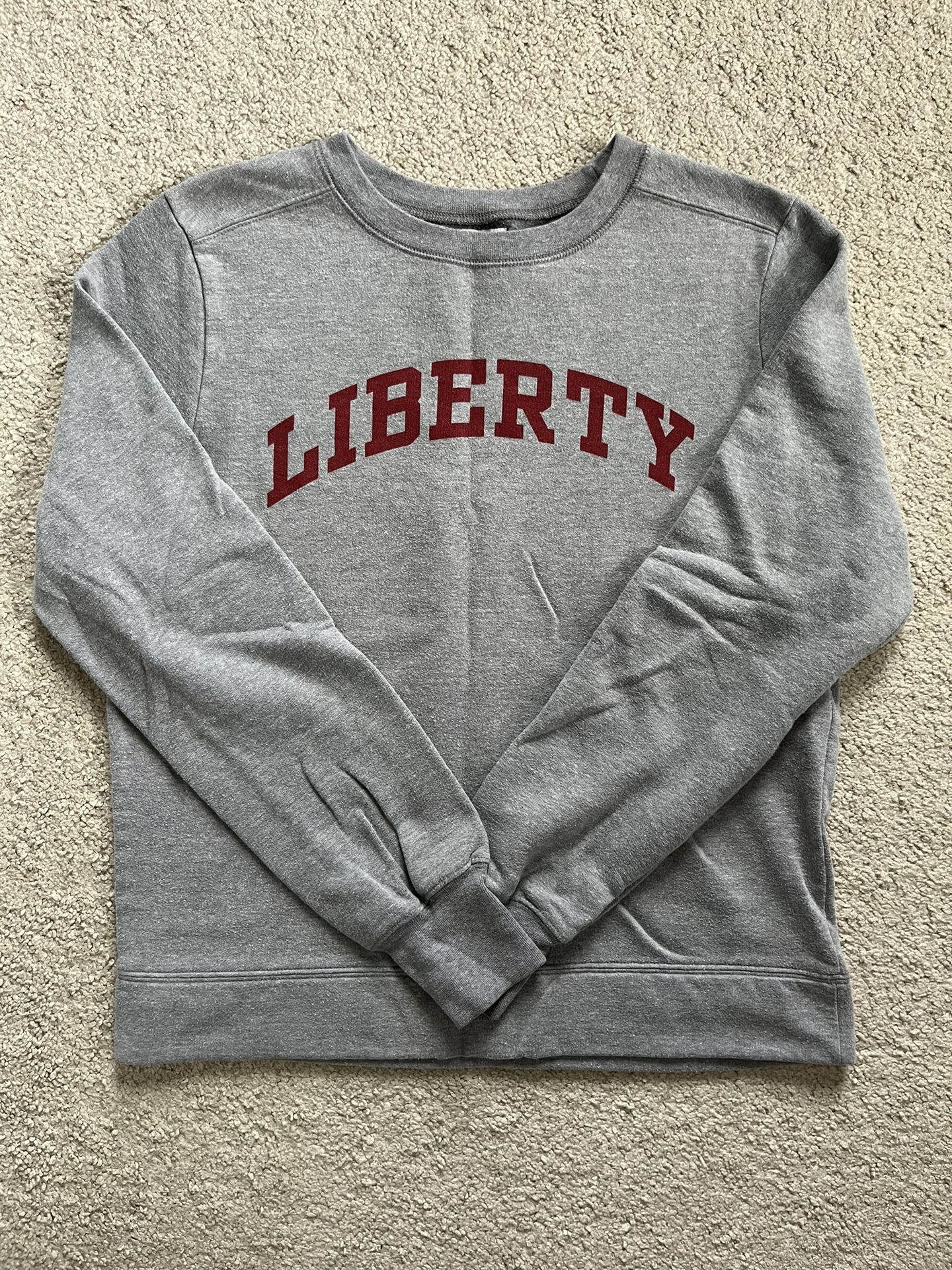 Liberty Sweatshirt