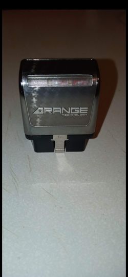 Range Technology DGY 