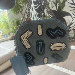 Stella McCarthy Vintage Bag 