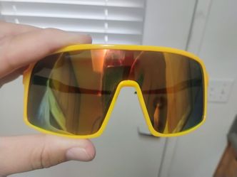 Mens sunglasses unbranded