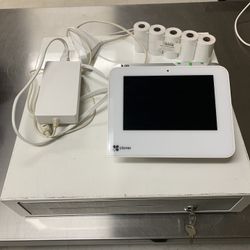 Clover Mini POS System