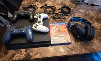 PlayStation 4