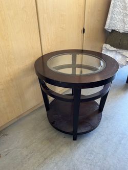 Occasional Table
