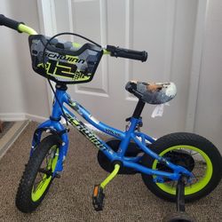 Kids Schwinn 12" Bike