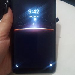 Cricket Phone 5G 