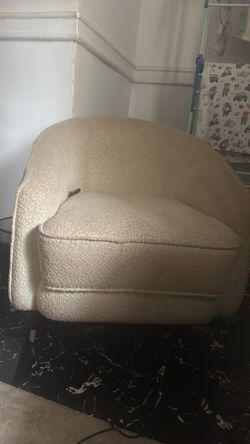 Sofa and center table