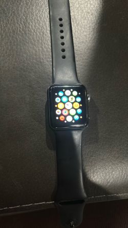 Apple Watch Series 2