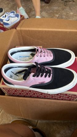 Vans shoes