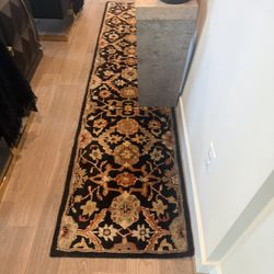 Redwood Oriental Handmade Runners