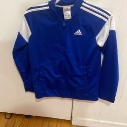 Boys Adidas Jacket
