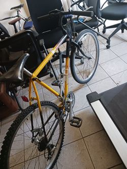 Mountain Bike For Sale 