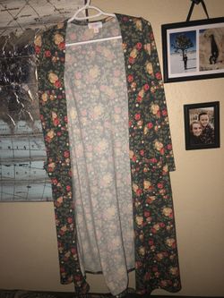 LuLaRoe Sarah Cardigan