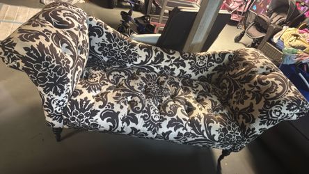 Lounge Chair