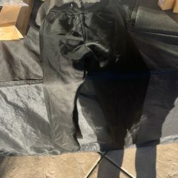 East line sweatpants