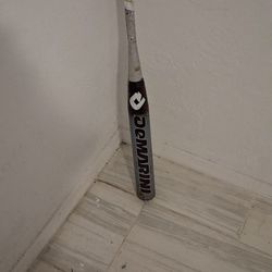 Demarini Baseball Bat