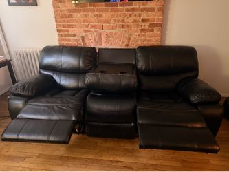 Couch for sale $300