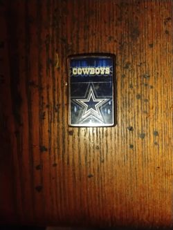 Zippo Lighter
