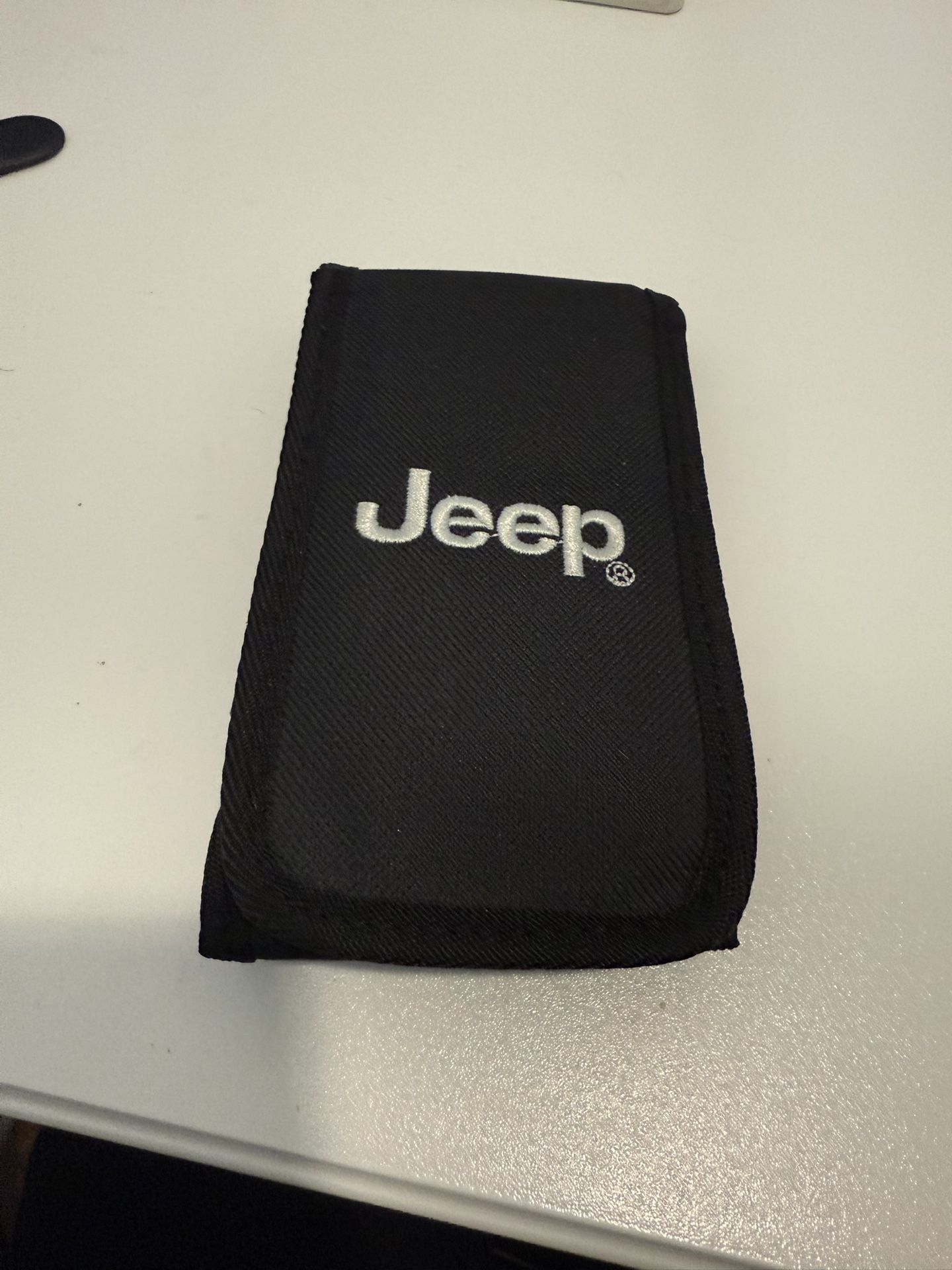 Mopar Jeep Wrangler Hard Top & Door Removal Tool Kit