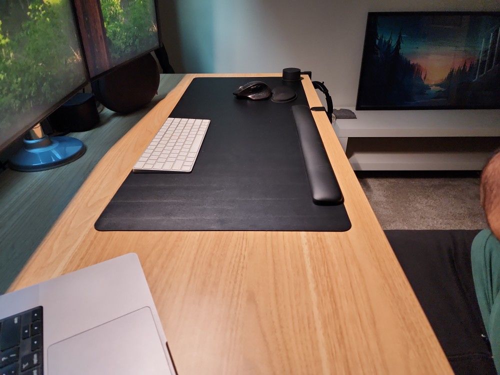 Keyboard Mat