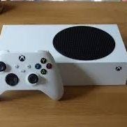 Xbox One Series S