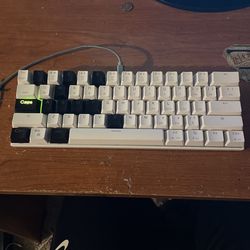 Gaming Keyboard