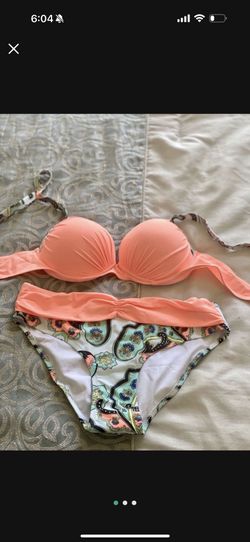 Brand new bikini