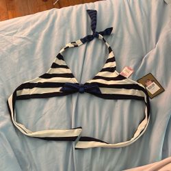 Juicy Couture Bikini top