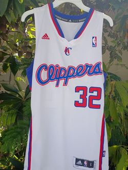 Clippers blake griffin jersey