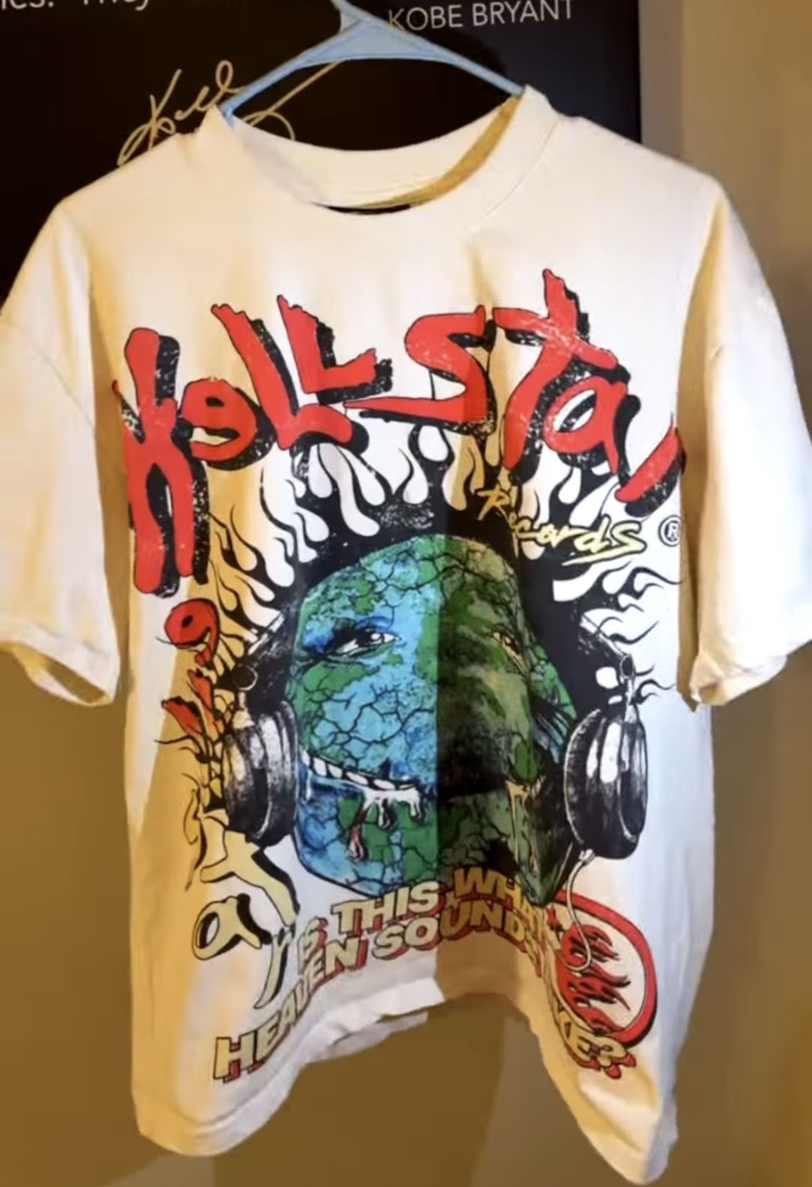 Hellstar Tee