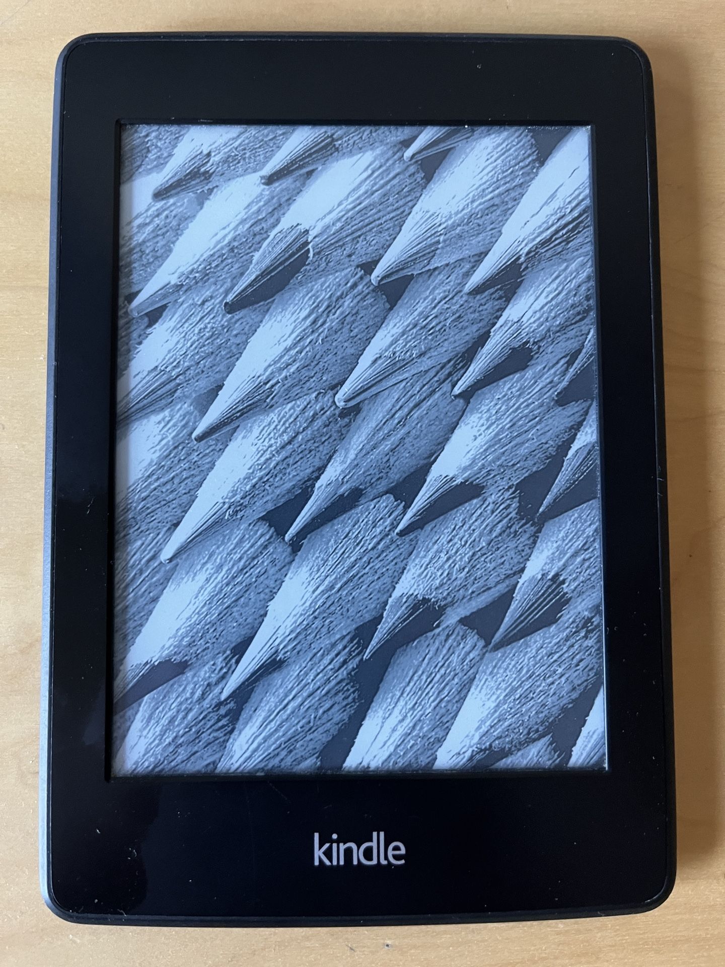 Kindle Paperwhite 6th