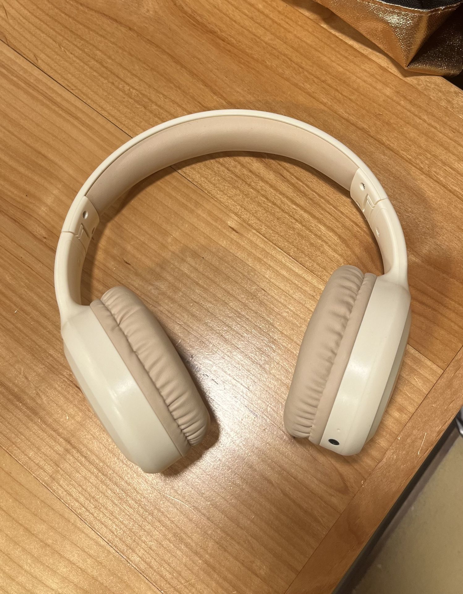 Bluetooth Headphones