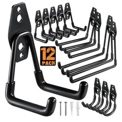 Garage Hooks