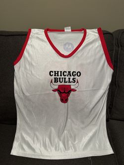 Chicago bulls Jersey (#12)