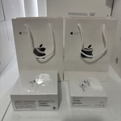 Airpod Pros