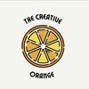 The Creative Orange 🍊 