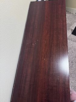 Tv stand