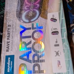 Soundcore Rave Party 2 Speaker