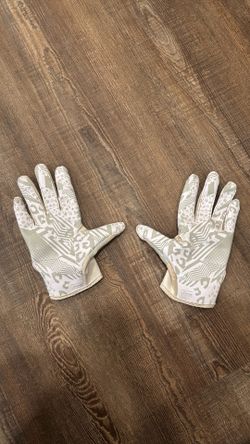 Football gloves (Small)