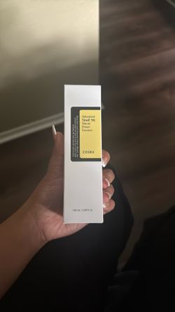 Brand New snail Mucin Cosrx
