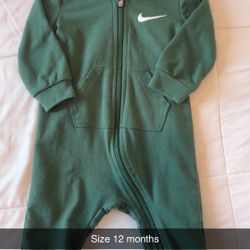 Nike Onesie 