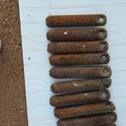 Antique Weights