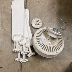 Ceiling Fan