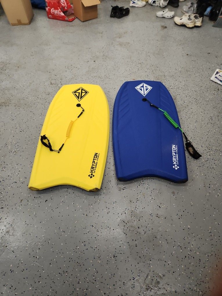 2 Body Board (42 Inch)